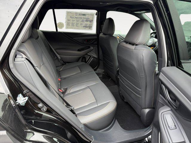 new 2025 Subaru Outback car, priced at $42,572