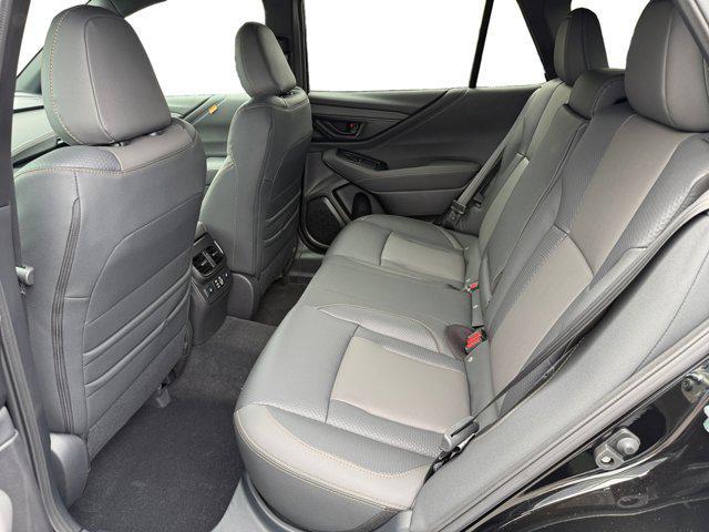 new 2025 Subaru Outback car, priced at $42,572