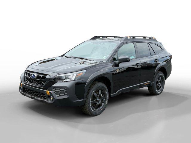 new 2025 Subaru Outback car, priced at $42,572
