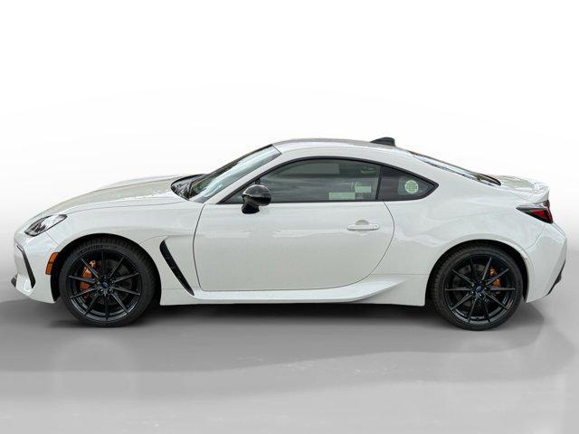 new 2025 Subaru BRZ car, priced at $39,678