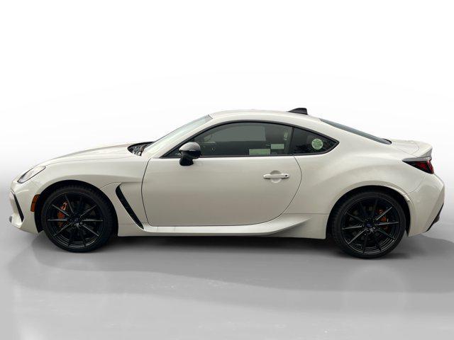 new 2024 Subaru BRZ car, priced at $37,643