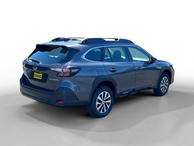 new 2025 Subaru Outback car, priced at $28,473