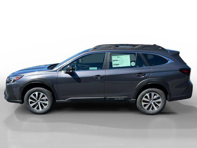 new 2025 Subaru Outback car, priced at $28,473