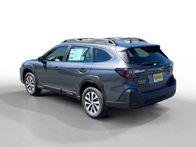 new 2025 Subaru Outback car, priced at $28,473