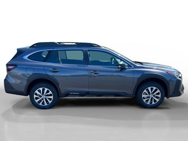 new 2025 Subaru Outback car, priced at $28,473