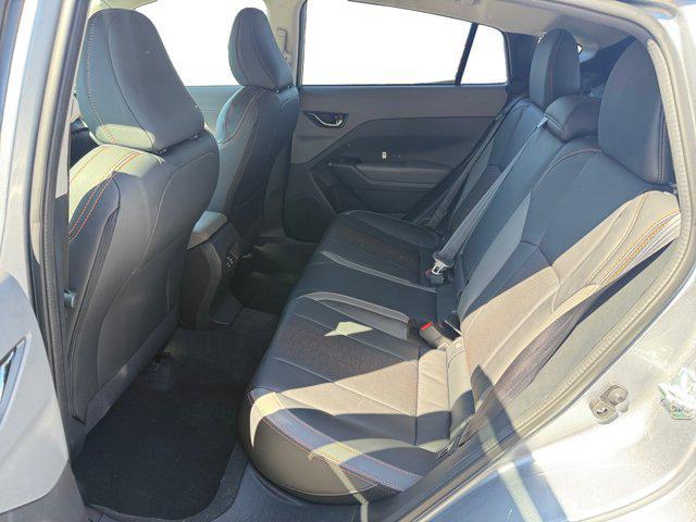 new 2025 Subaru Crosstrek car, priced at $34,527