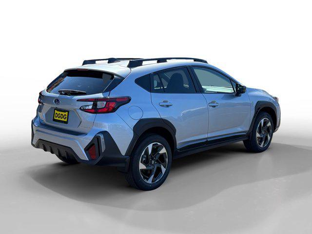 new 2025 Subaru Crosstrek car, priced at $34,527