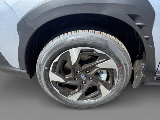 new 2025 Subaru Crosstrek car, priced at $34,527
