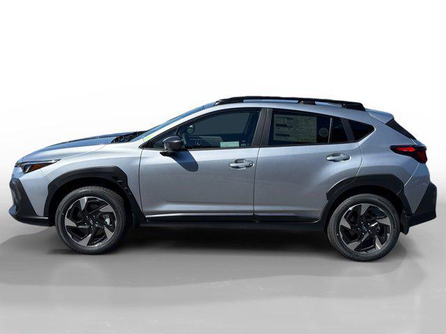 new 2025 Subaru Crosstrek car, priced at $34,527