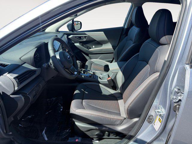 new 2025 Subaru Crosstrek car, priced at $34,527