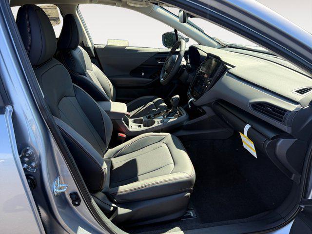 new 2025 Subaru Crosstrek car, priced at $34,527