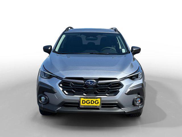 new 2025 Subaru Crosstrek car, priced at $34,527