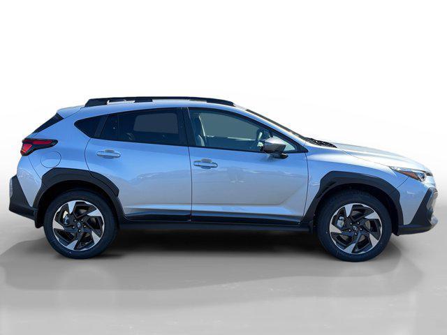 new 2025 Subaru Crosstrek car, priced at $34,527