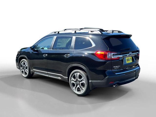 new 2024 Subaru Ascent car, priced at $47,589