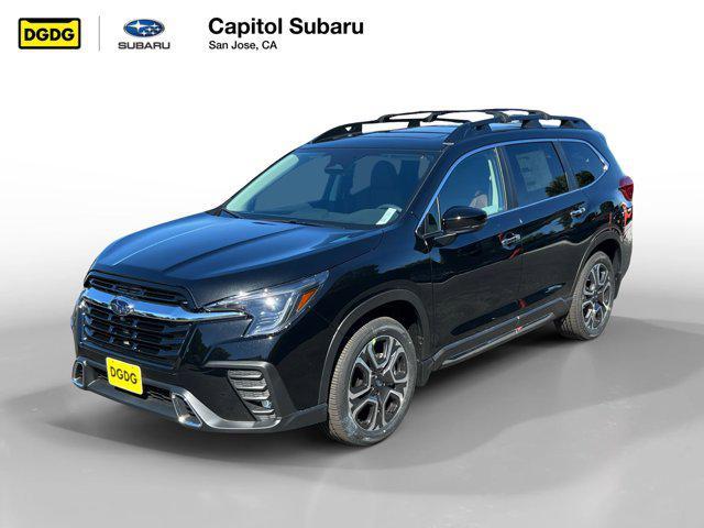 new 2024 Subaru Ascent car, priced at $47,589