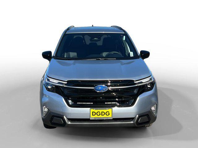 new 2025 Subaru Forester car, priced at $39,987