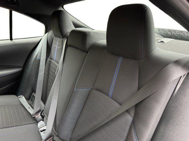 used 2020 Toyota Corolla car, priced at $20,500