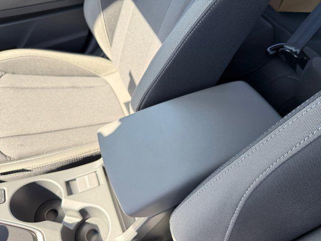 new 2025 Subaru Crosstrek car, priced at $30,308