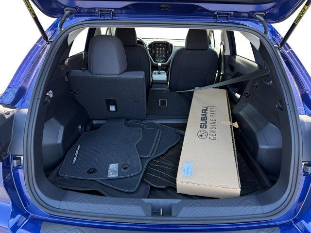 new 2025 Subaru Crosstrek car, priced at $30,308