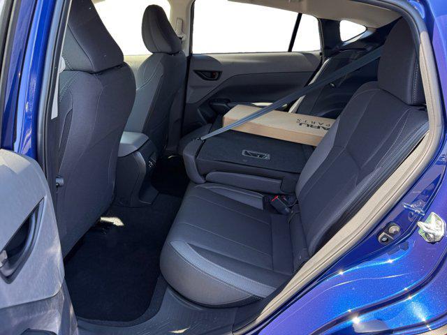 new 2025 Subaru Crosstrek car, priced at $30,308