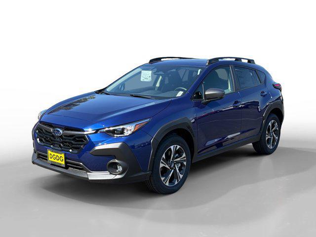 new 2025 Subaru Crosstrek car, priced at $30,308