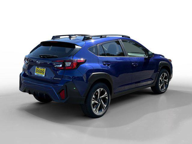 new 2025 Subaru Crosstrek car, priced at $30,308