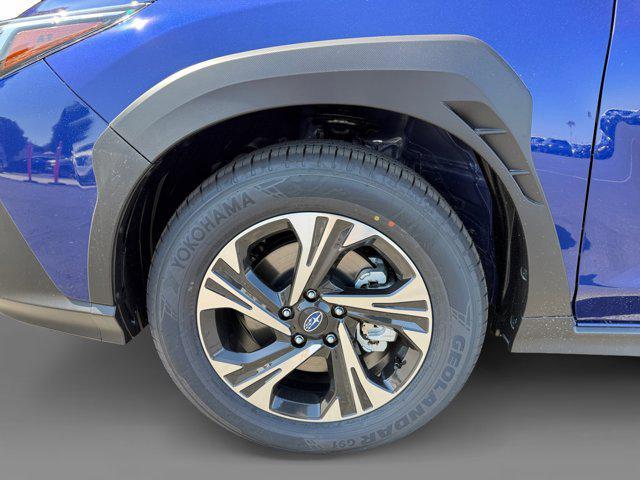 new 2025 Subaru Crosstrek car, priced at $30,308