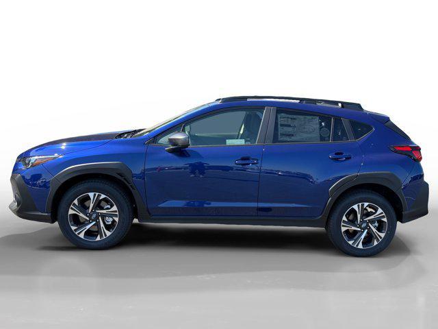 new 2025 Subaru Crosstrek car, priced at $30,308
