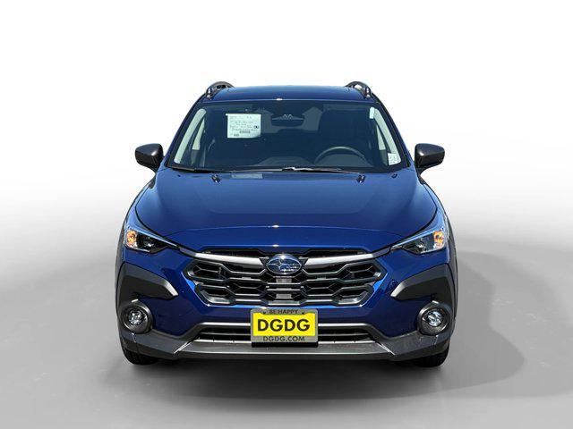 new 2025 Subaru Crosstrek car, priced at $30,308