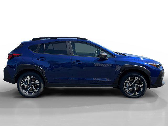 new 2025 Subaru Crosstrek car, priced at $30,308