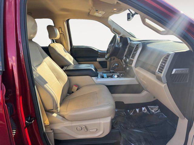 used 2015 Ford F-150 car, priced at $26,940