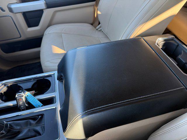 used 2015 Ford F-150 car, priced at $26,940