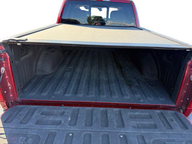 used 2015 Ford F-150 car, priced at $26,940