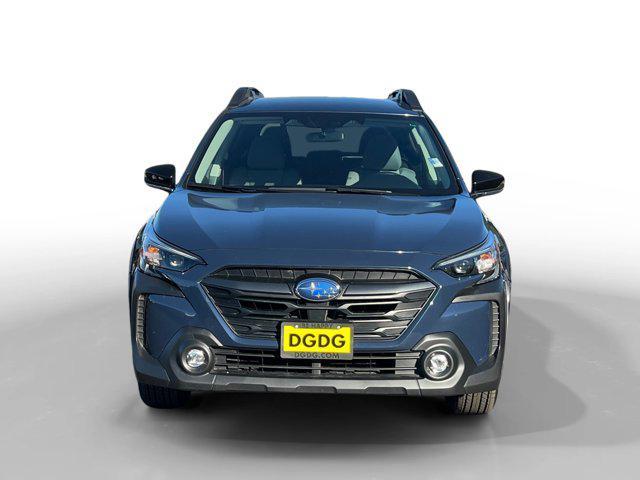 used 2023 Subaru Outback car, priced at $24,701