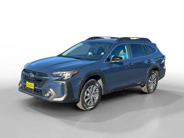 used 2023 Subaru Outback car, priced at $24,701