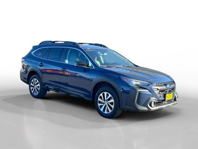 used 2023 Subaru Outback car, priced at $24,701