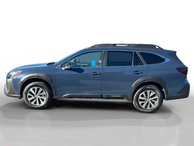 used 2023 Subaru Outback car, priced at $24,701