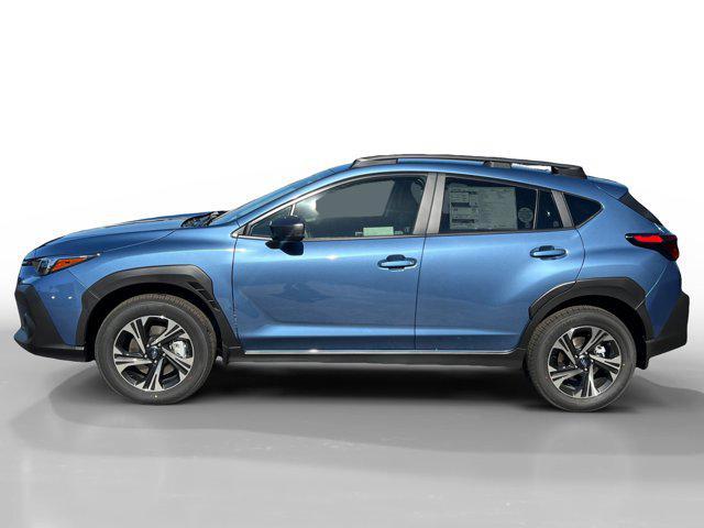 new 2024 Subaru Crosstrek car, priced at $27,161