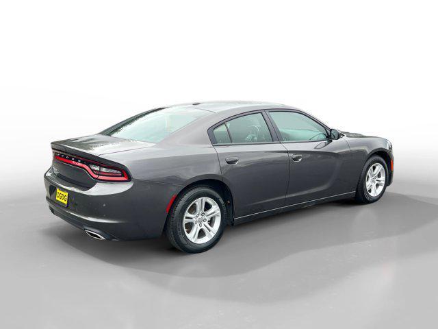 used 2022 Dodge Charger car, priced at $19,420