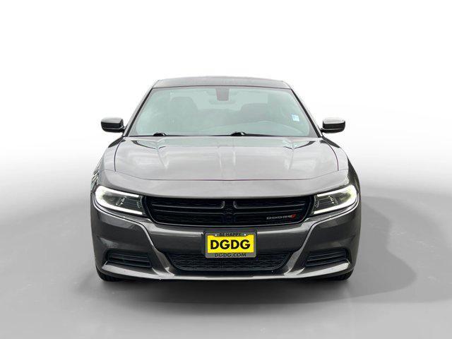 used 2022 Dodge Charger car, priced at $19,420