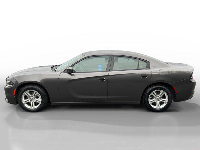 used 2022 Dodge Charger car, priced at $19,420