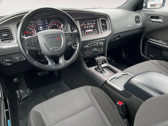 used 2022 Dodge Charger car, priced at $19,420