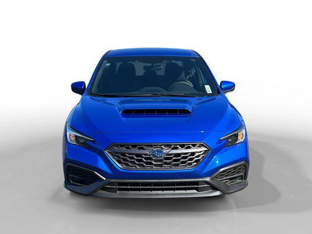 new 2024 Subaru WRX car, priced at $32,846