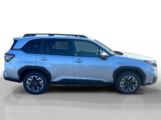 new 2025 Subaru Forester car, priced at $33,184