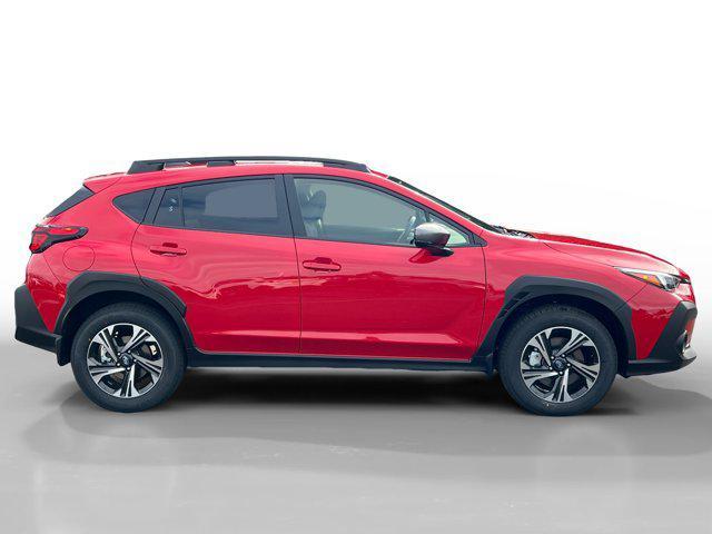 new 2024 Subaru Crosstrek car, priced at $29,061