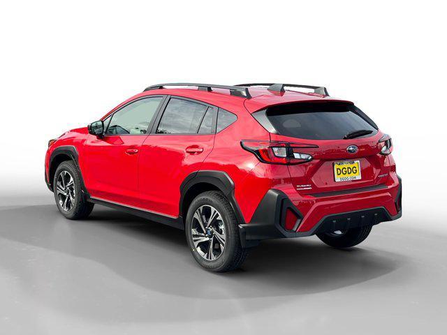 new 2024 Subaru Crosstrek car, priced at $29,061