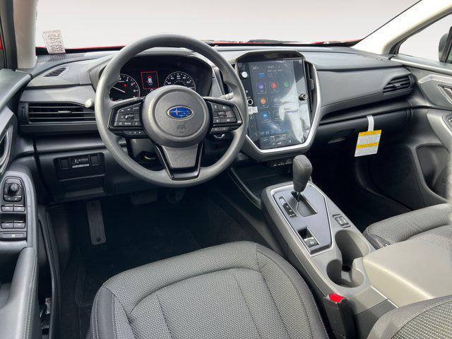 new 2024 Subaru Crosstrek car, priced at $29,061