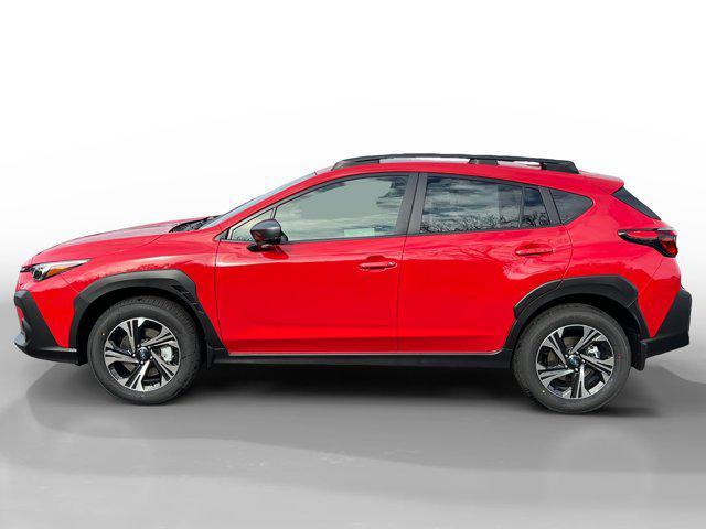 new 2024 Subaru Crosstrek car, priced at $29,061