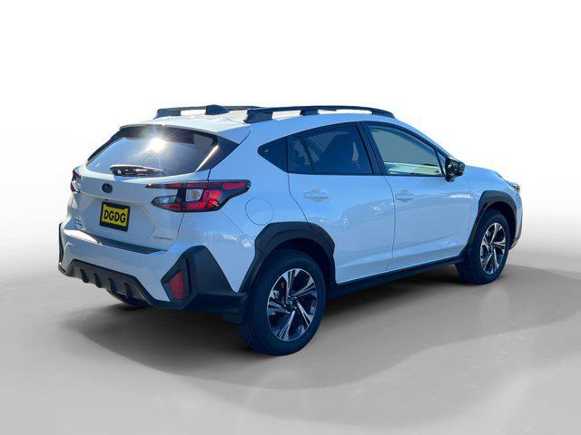 new 2024 Subaru Crosstrek car, priced at $29,272