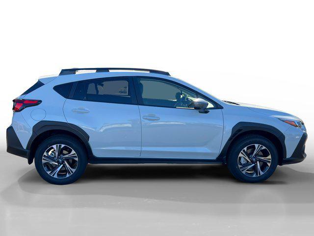 new 2024 Subaru Crosstrek car, priced at $29,272